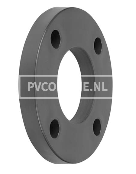 PVC FLENS 50 PN 16