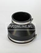 FLEX PVC VERLOOP 190-177/162-150